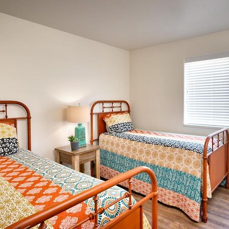 2G New Moab Redcliff Condo, Pool & Hot Tub Екстериор снимка